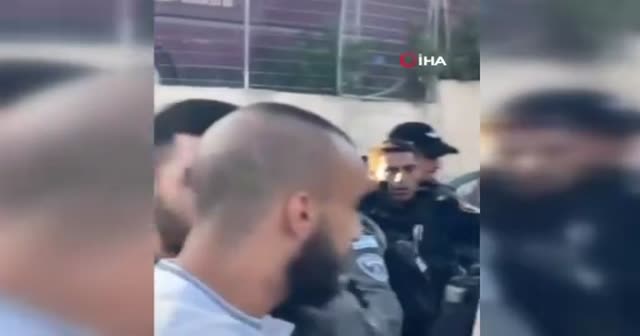 İşgalci İsrail medya da saldırılarını sürdürüyor