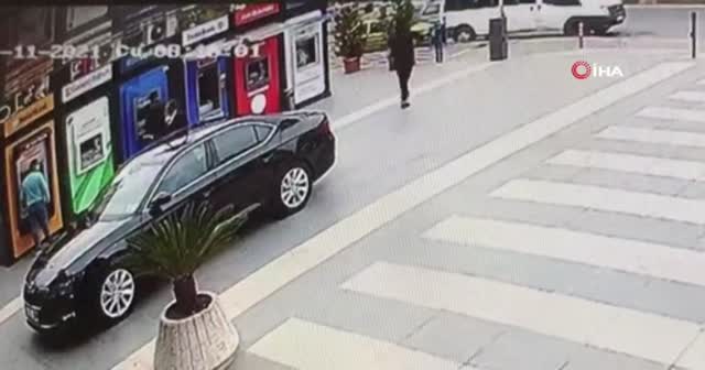 Yomra Belediye Başkanı Mustafa Bıyık'a silahlı saldırı