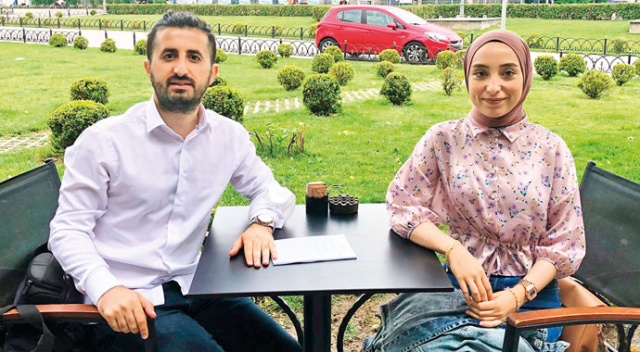 Sürüne sürüne öğretmenlik