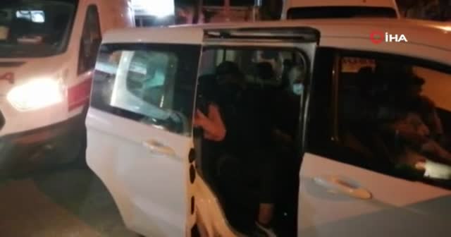 FETÖ elebaşının akrabası Munise Gülen, İzmir'de yakalandı