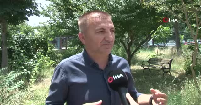 15 Temmuz Gazisi kalbinin altındaki kurşunla yaşıyor