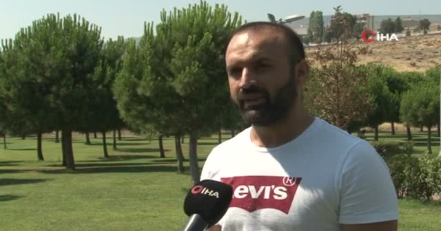 Bahçesine karavan almak istedi, hayatının şokunu yaşadı