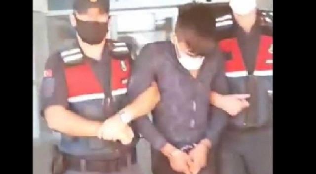 Büyükşen cinayetinde yeni gelişme!