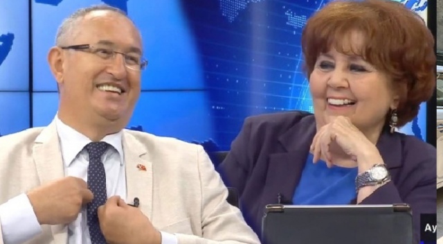 CHP'li Serter Müslümanlarla dalga geçti: Euro, dolar diyerek tesbih çekiyorlar