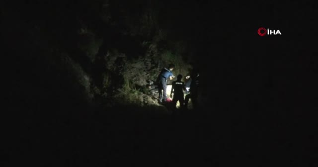 Elif Çakal'ın 4 arkadaşı için gözaltı kararı