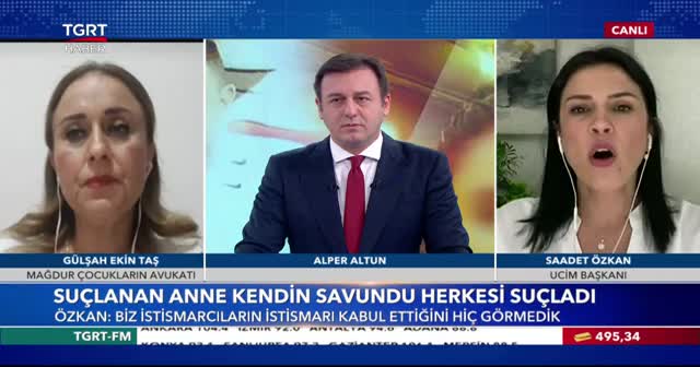 Elmalı skandalının detayları TGRT Haber'de