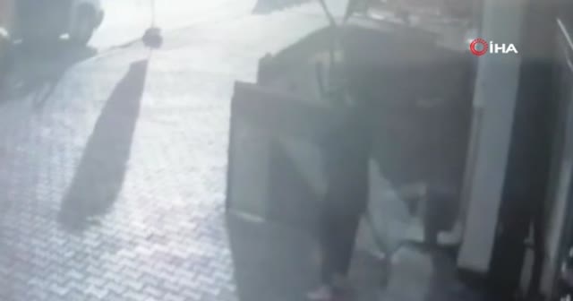 Eski eşini bıçakladı ve tehdit etti: 'Diğer sefere seni öldüreceğim'