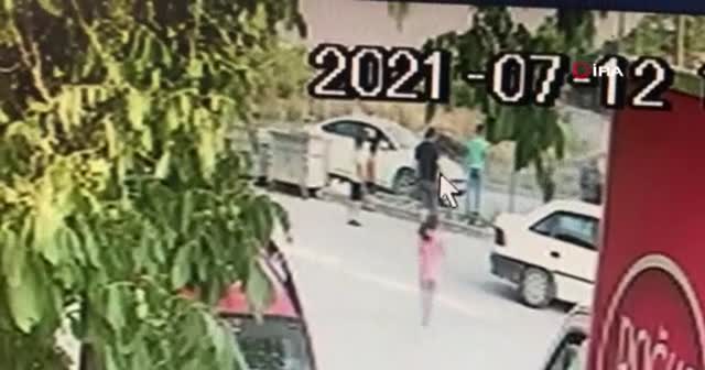 Her satırı kan dondurdu: 17 yaşındaki genç kıza dehşeti yaşattı