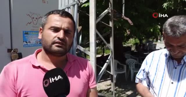İHA'nın haberi ses getirdi: O trafonun yeri değişecek