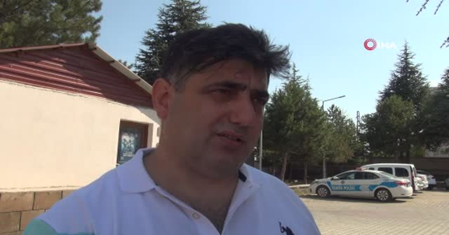 İhanet gecesini anlattı: Karnında mermi parçasıyla yaşıyor