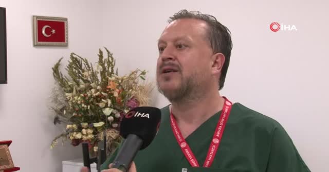 Prof. Dr. Oğuztürk’ten 3. doz aşı uyarısı