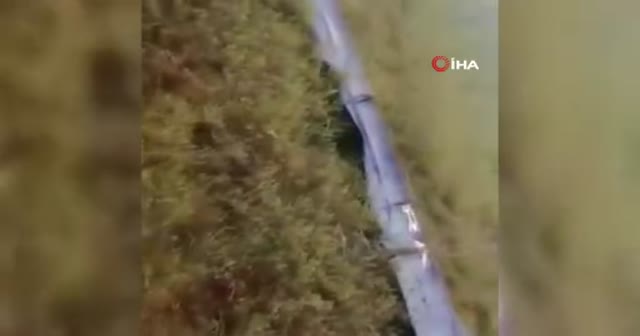 Rusya'da radardan çıkan uçakla ilgili yeni gelişme