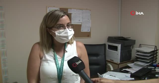 Sağlık çalışanı önce rehin alındı sonra darp edildi