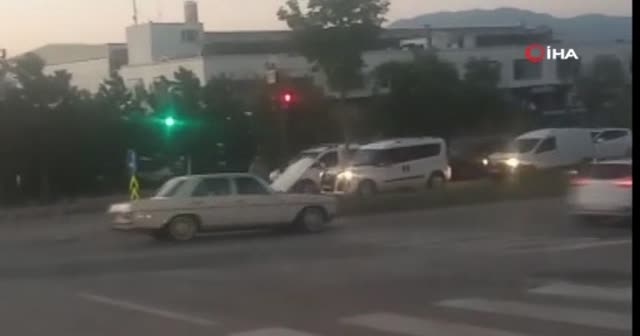 Türk tipi tamir: Bir anda kimse ne olduğunu anlayamadı