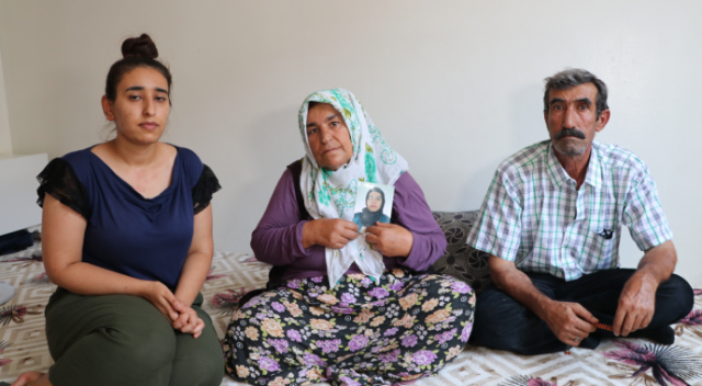 'Hastaneye gidiyorum' diyerek evden çıktı! Bir daha haber alınamadı