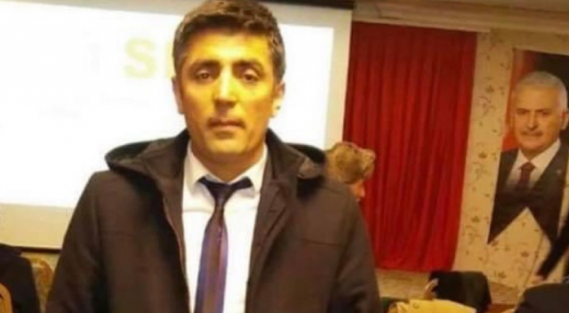'Yavaşla' dediği sürücü tarafından defalarca kurşunlandı!