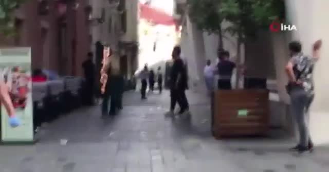 19 Ağustos 2021 günün özeti