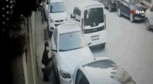 32 araçtan 5 milyon liralık vurgun yapan çete çökertildi