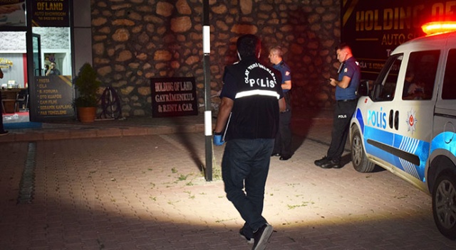 4 gün önce silahlı saldırıya uğramıştı! Gözaltına alındı
