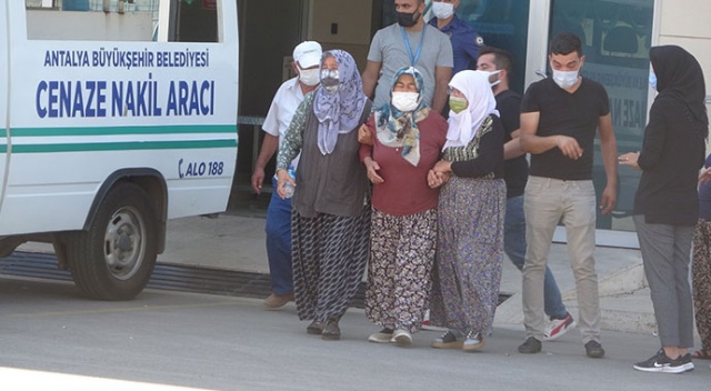 Kaçan boğayı yakalamak istedi! Canından oldu