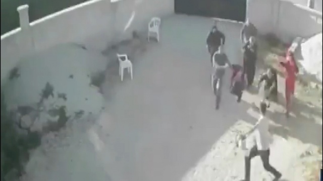 Konya'da ev basıp aynı aileden 7 kişiyi katleden zanlı yakalandı