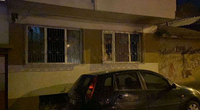 Ölüm uykusunda yakaladı! İçtiği sigara canından etti