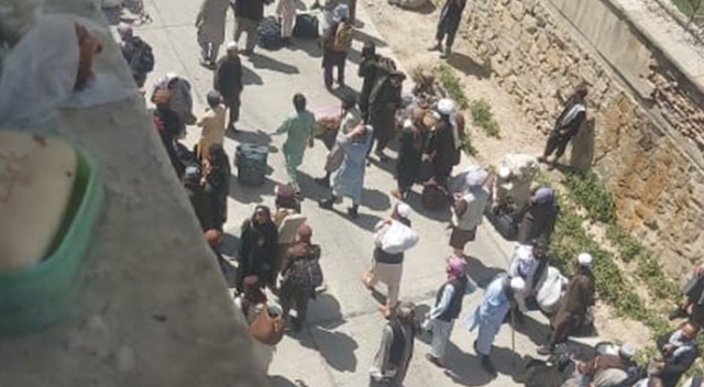 Taliban 5 bin mahkumu serbest bıraktı