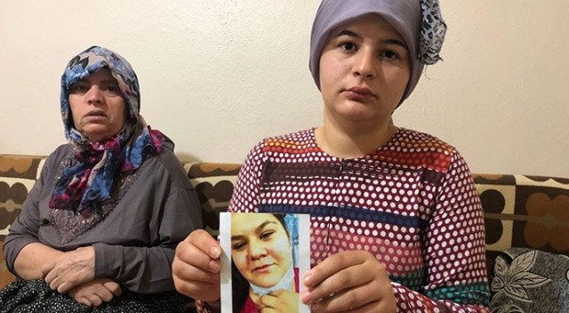 4 aydır kızlarından haber alamayan ailenin yardım çığlıkları!