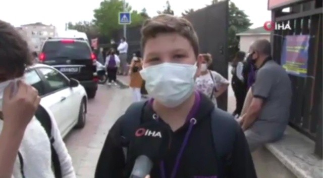 6 Eylül 2021 günün özeti