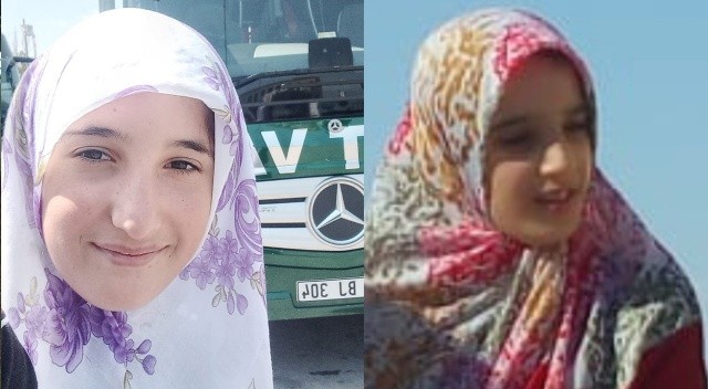 Esenyurt’ta evden kaçan iki kızdan haber alınamıyor