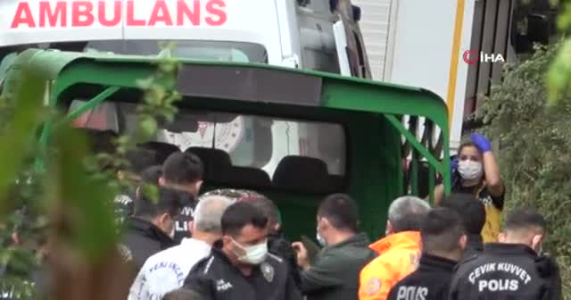 Herkes onu arıyordu: Arda'dan kahreden haber geldi