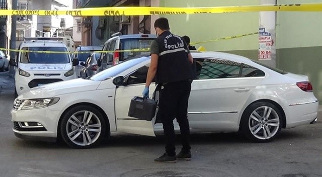 İşlenen cinayetin perde arkası belli oldu! Polise ihbar ettiği için öldürmüş