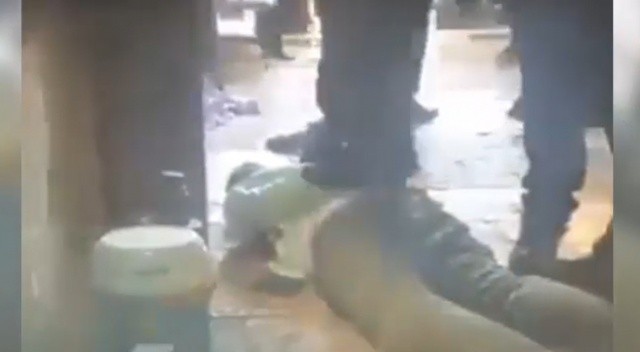 İsrail'den Nazi zulmü, Filistinli doktoru ezerek öldürdüler