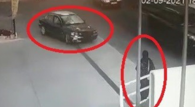 Polisten kaçarken genç kıza çarparak ölümüne neden olan şüpheli tutuklandı
