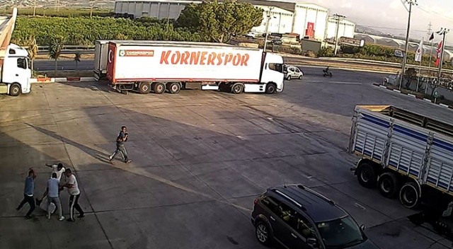 Sevdiği kızla kaçmak isterken yakalandı! Yakınları tarafından öldüresiye dövüldü