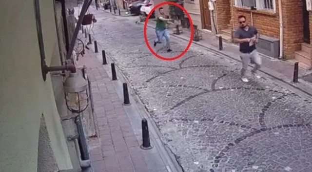 Sinemacı Enes Kaya’ya silahlı saldırı! Sakat bırakmaya çalıştılar