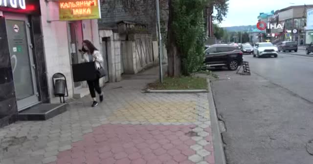 Soçi'de, Erdoğan-Putin Zirvesi hazırlıkları