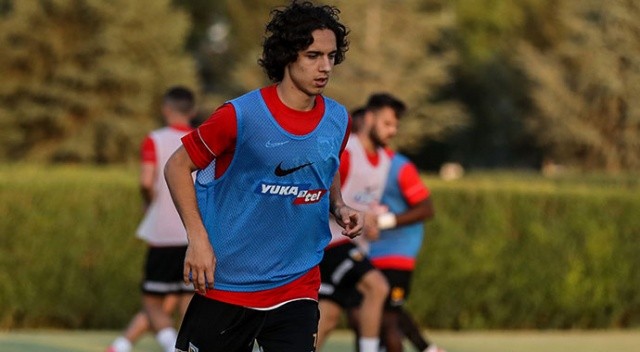 Süper Lig’de tarih yazan Emre Demir 17 yaşında Barcelona’ya transfer oldu