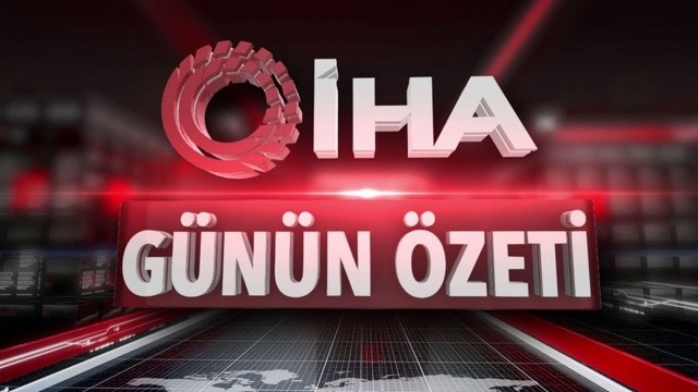 1 Ekim 2021 günün özeti