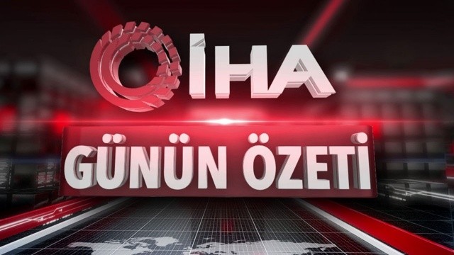 2 Ekim 2021 günün özeti