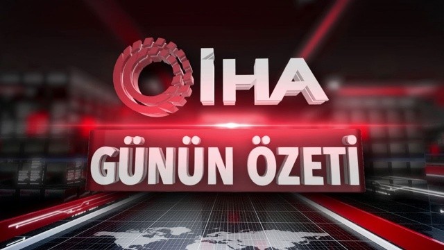 3 Ekim 2021 günün özeti