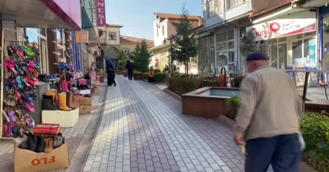 Bir garip dargınlık hikayesi: İnsanlara küsen kedi 4 yıldır çatıdan inmiyor