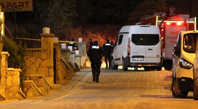 Erkek arkadaşını ezdi! Kaza süsü vererek kurtulmaya çalıştı