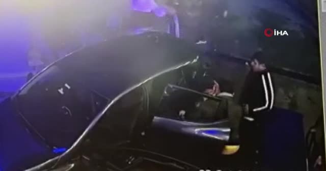 Hastane önüne bırakıp kaçmışlardı: Talihsiz genç öldü