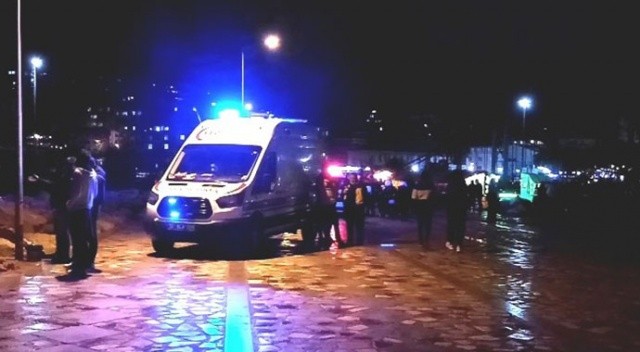 İntihar edeceğini söyledi! Arkadaşının evinde uyurken bulundu