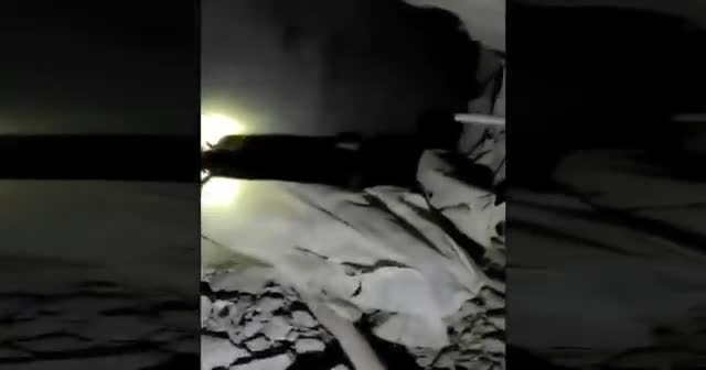 Irak'ın kuzeyinde 4 PKK'lı teslim oldu