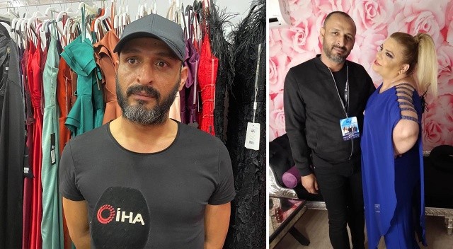 Kibariye hakkında şok eden ikinci iddia: Stilistine de ödeme yapmamış