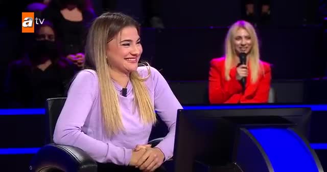 Kim Milyoner Olmak İster'e damga vurdu! Matematik dünya 3. bu soruyu bilemedi