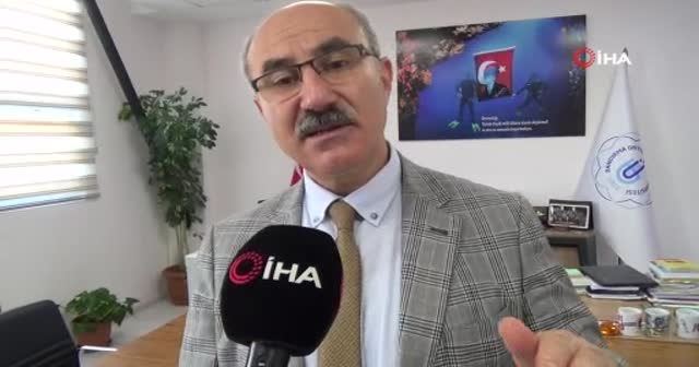 Marmara Denizi ısınmaya devam ediyor: Müsilaj kapıda