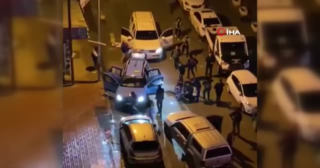 MİT, Van’daki İran ajan şebekesini çökertti